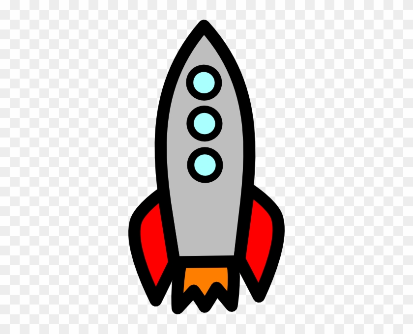 Other Popular Clip Arts - Rocket Ship Clip Art #182692