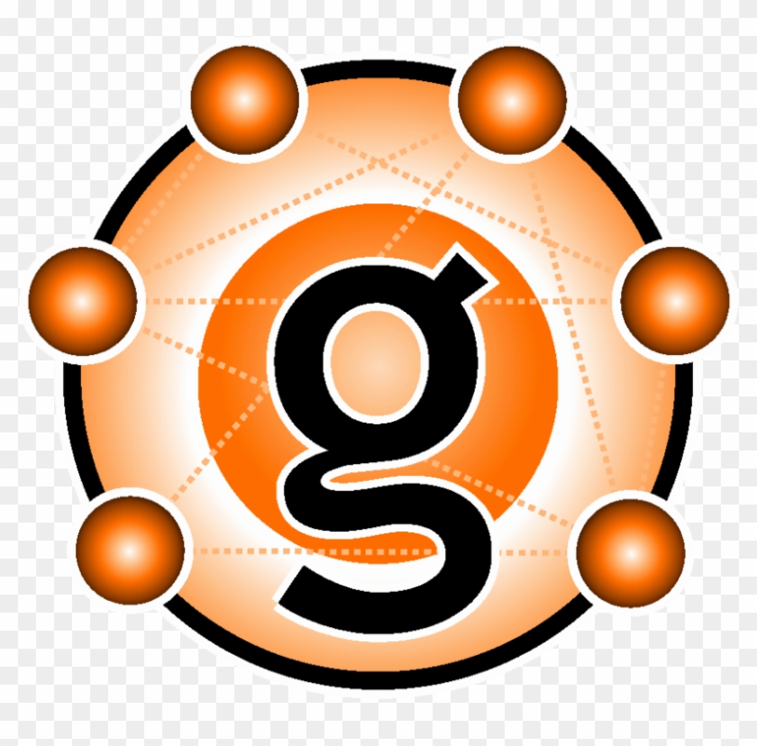 ¡a Volver A Las Redes P2p - Gnutella Network Logo #182699