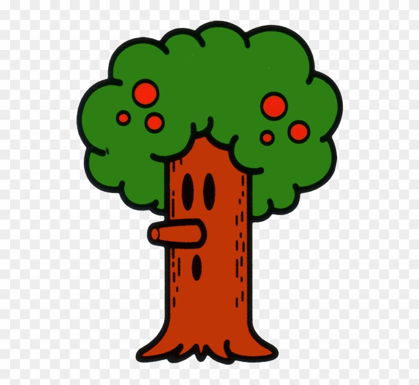 Des Étoiles Partout - Kirby Dreamland Whispy Woods #182711