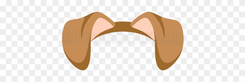 Dog Ears Clipart - Dog Ears Clip Art #182745
