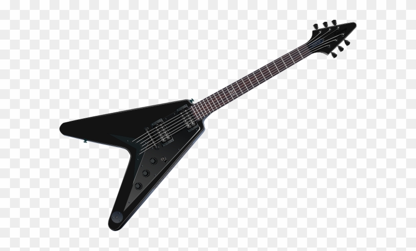 Epiphone Flying V Guitar #182785