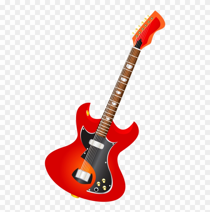 Яндекс - Фотки - Any Music Instrument Guitar #182837