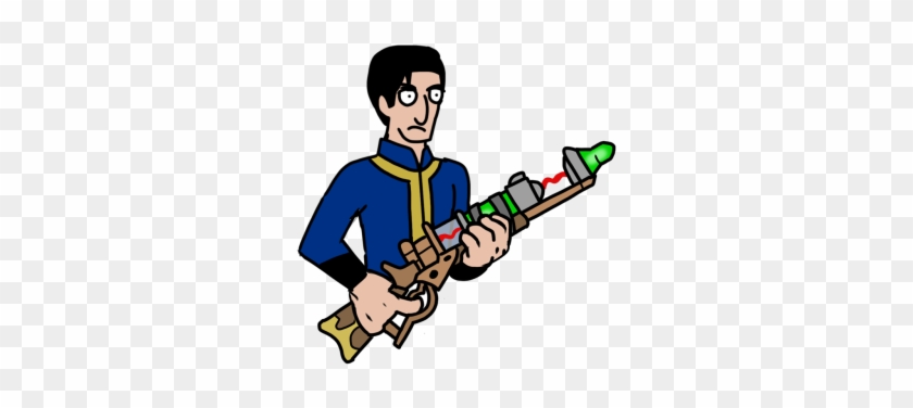 Guitar Clipart Png - Cartoon #182886