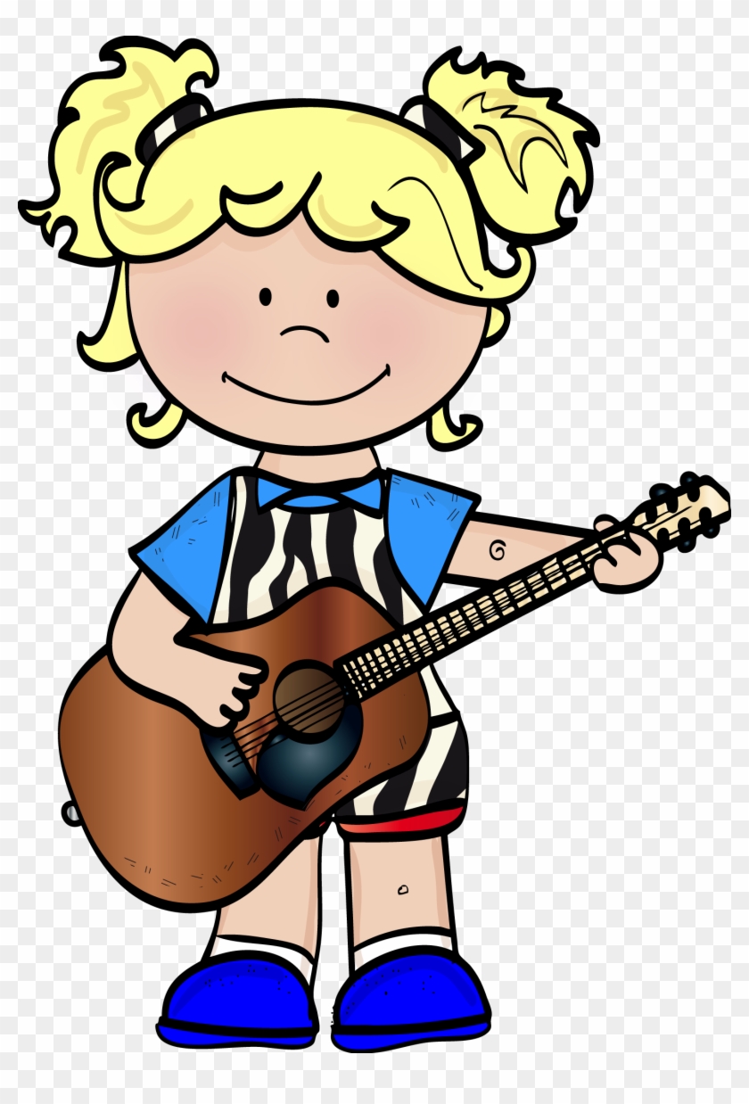 Clip Art - Music #182897