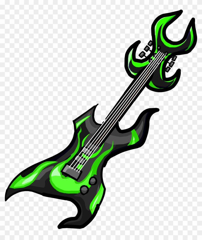 Acid Guitar - Acid Guitar #182944