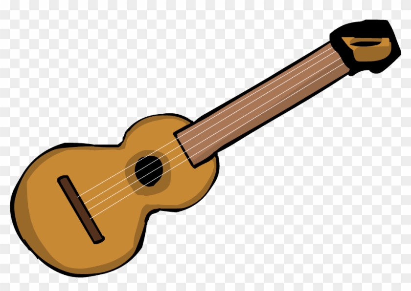 Charango Icon - Icon #183004
