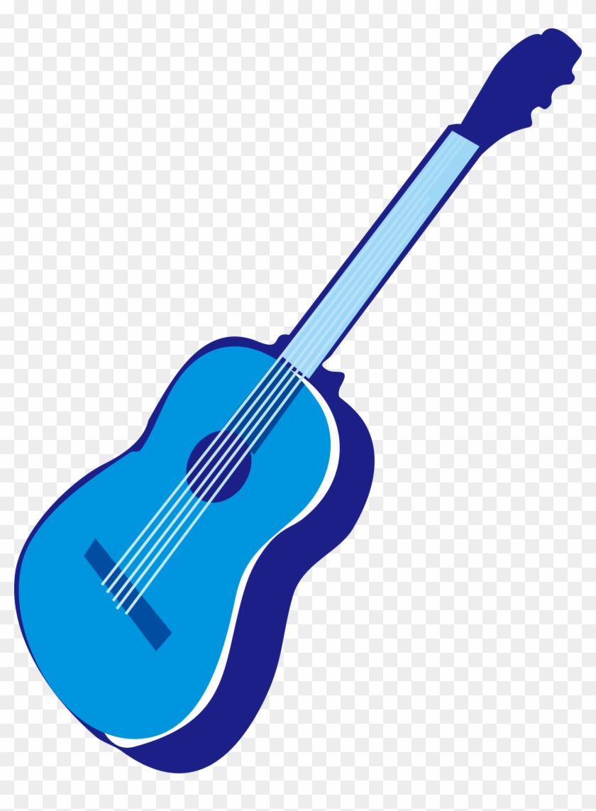 Guitar Music Euclidean Vector - Guitar Music Euclidean Vector #183034