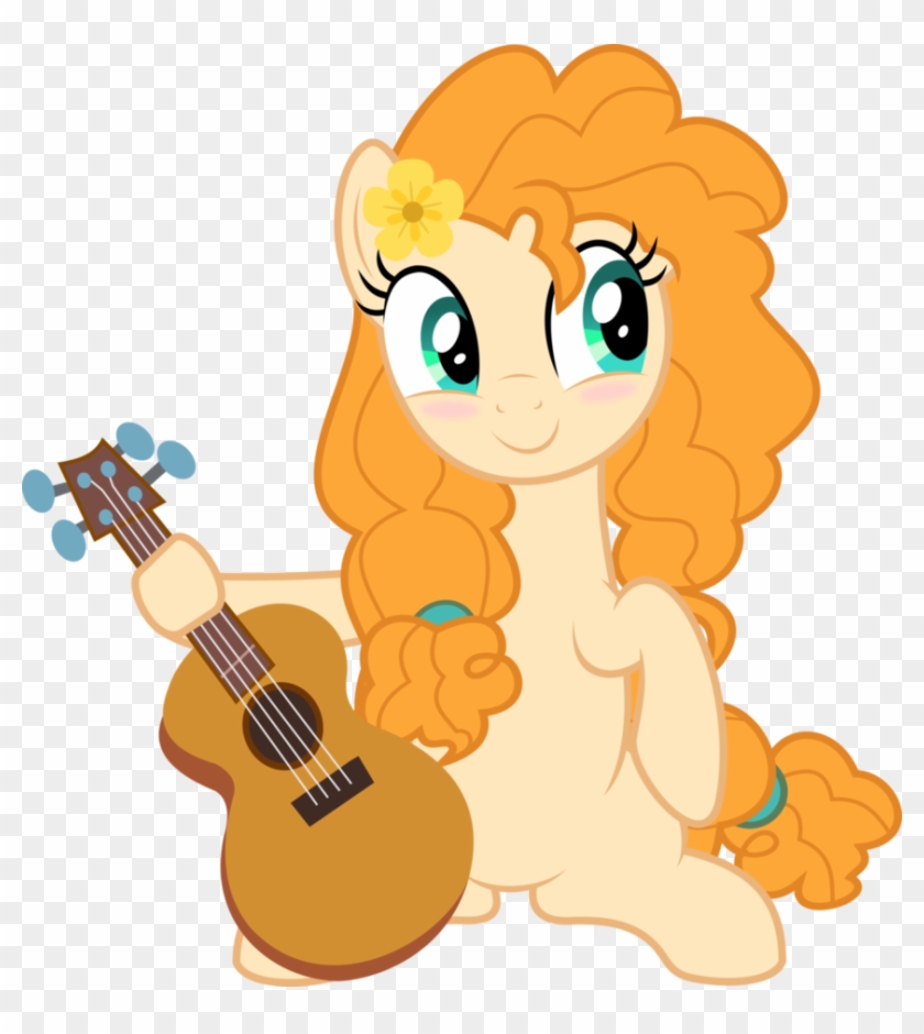 Pear Butter - Mlp Pear Butter #183165