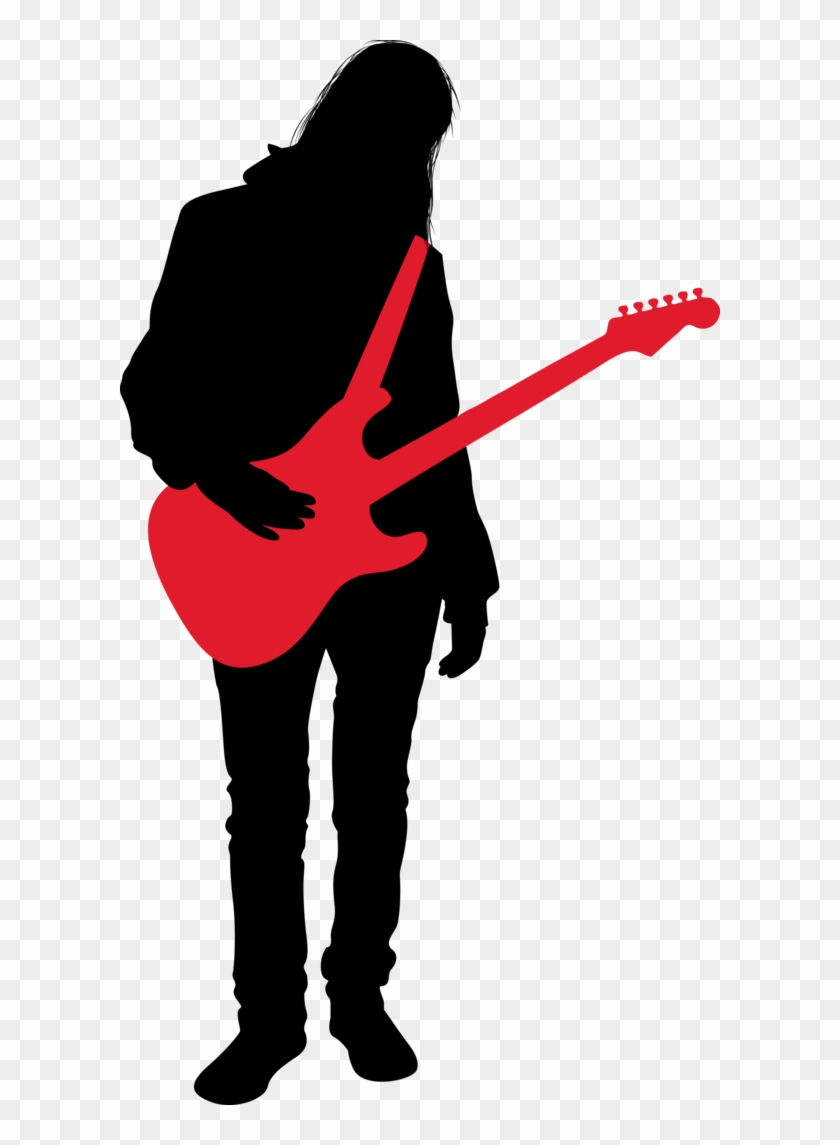 Rock Png By Noeflor - Imagenes De Rock Png #183329