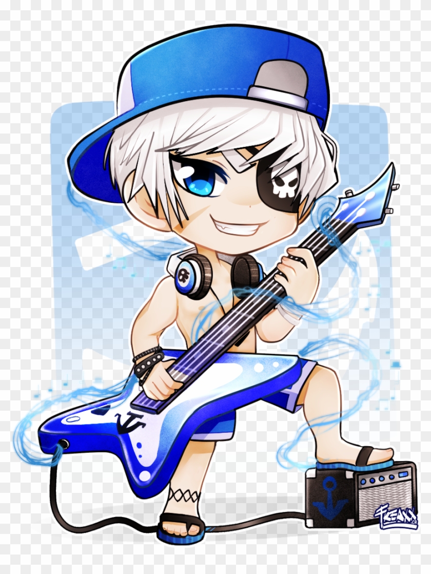Artrock - Cartoon #183345