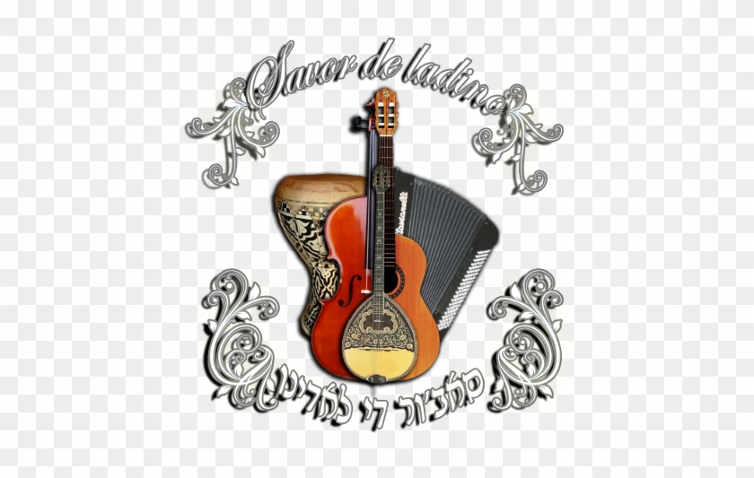 Logo - Judaeo-spanish #183374