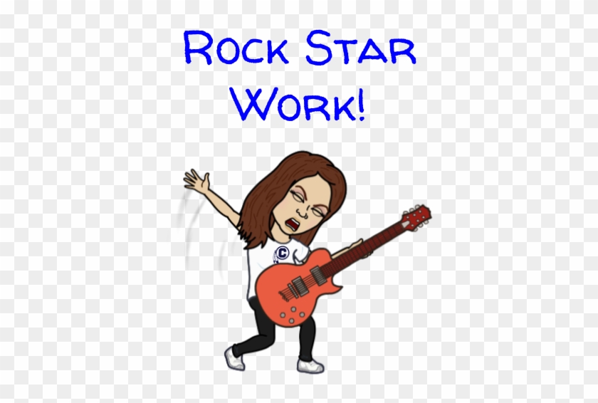 Before You Begin, You Will Need To Download The Bitmoji - Bitstrips #183405