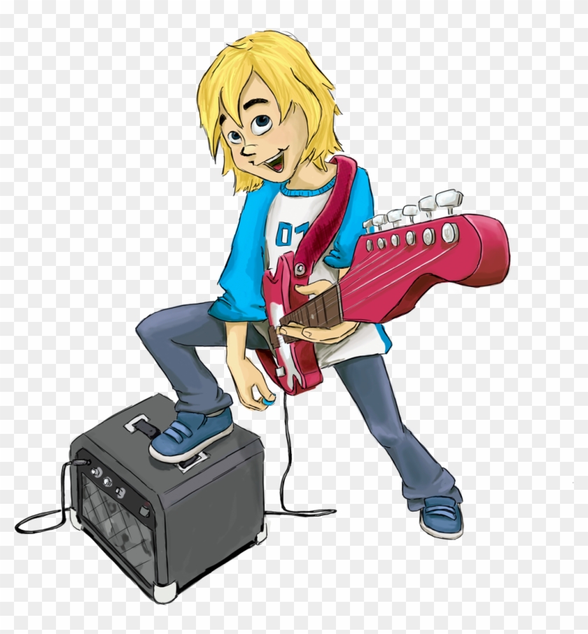 Guitar #183475