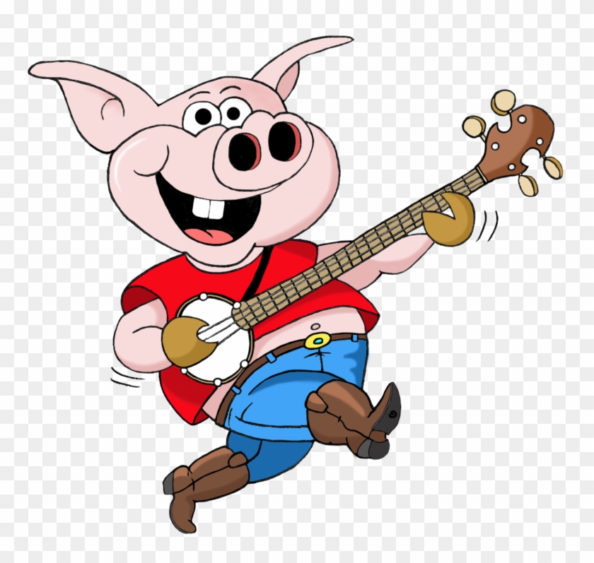 Cartoon Music - Cartoon #183611