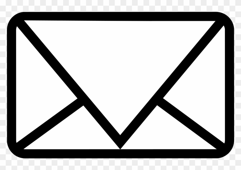 Envelope Clip Art Clipartbarn - Mail Clipart #183650