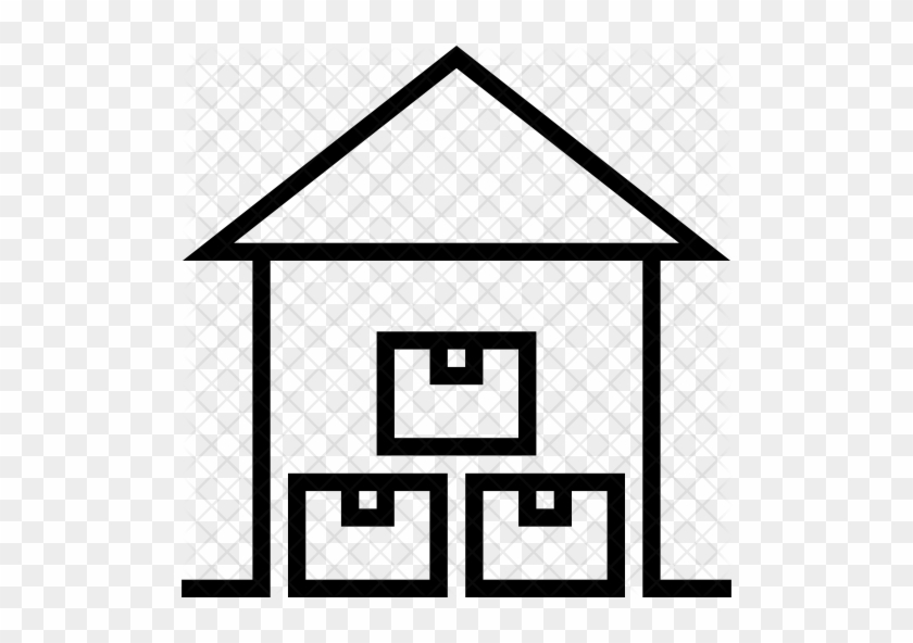 Storage Unit Icon - Parents Teacher Meeting Logo #183857