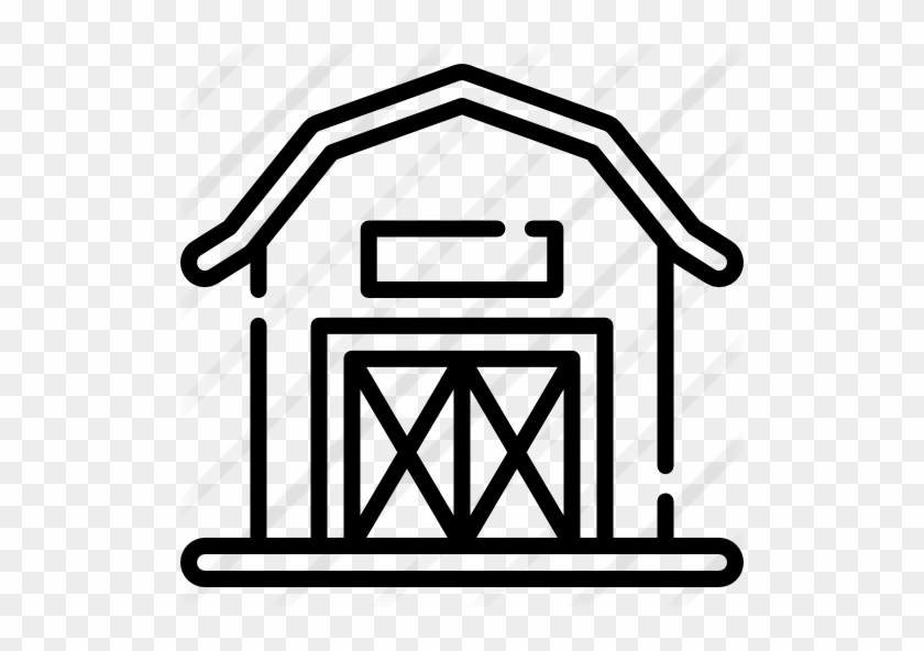 Barn - Barn #183886