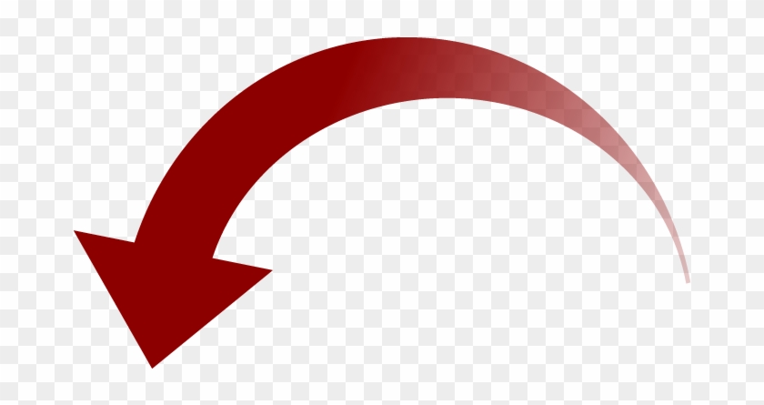 Clip Art Curved Arrow Clipartfest - Curved Arrow Clip Art #183996