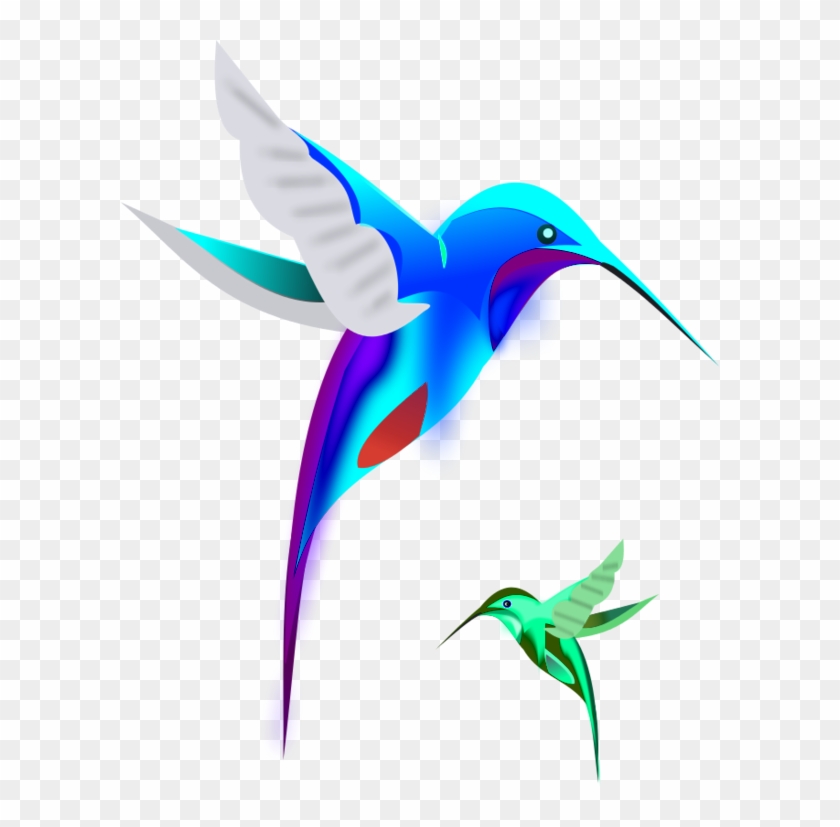 Bird - Birds Clipart #184128