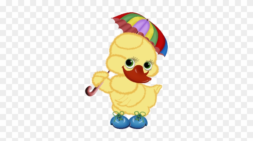 Fresh Baby Bird Cartoon Ducklings Cartoon Animal Images - Cute Animated Baby Animals #184202
