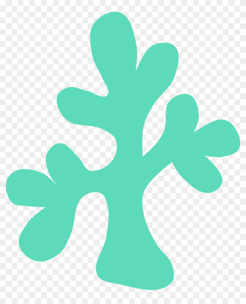 Discover Ideas About Ocean Themes - Under The Sea Clipart Png #184360