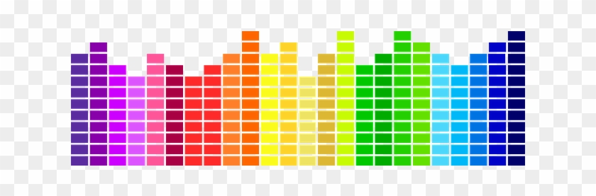 Sound Ideas, Sound Content Stories, Production - Music Waves Png #184469