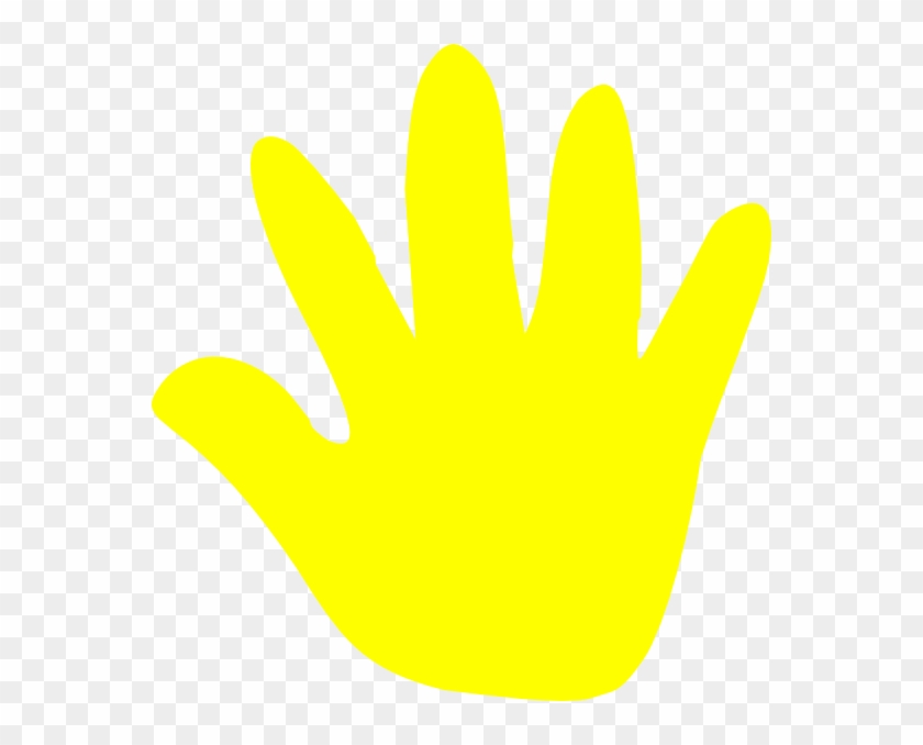 Right Hand Animation #184693