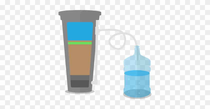Water Filter Cliparts - Water Filter Clipart Transparent #184796