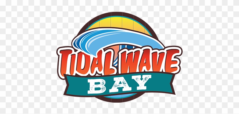 Tidal Wave Bay - Tidal Wave Bay #184827