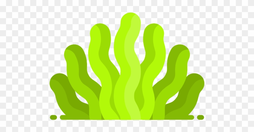 Seaweed Clipart Png - Treasure #185004