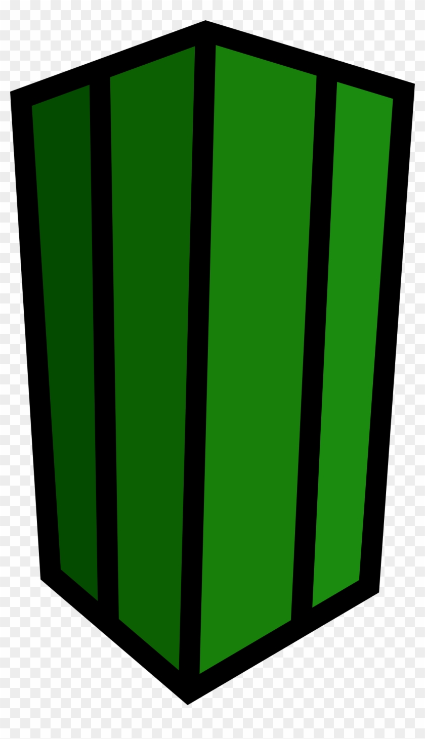 Big Image - Minecraft Png Cactus #185192