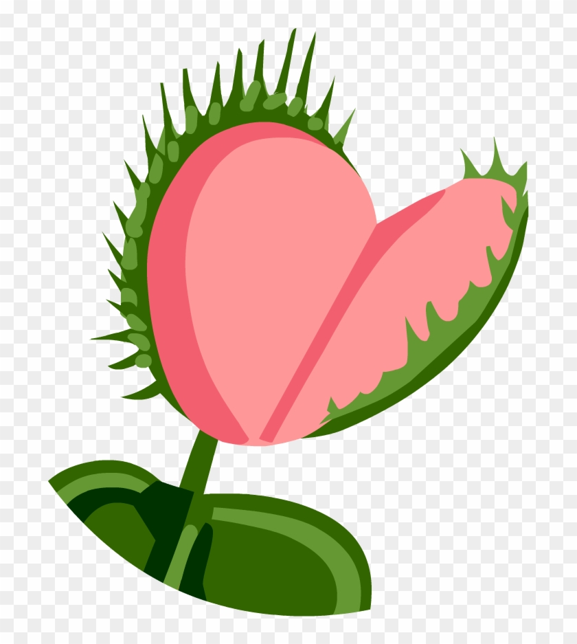 Carnivorous Plants - Carnivorous Plant Icon #185360
