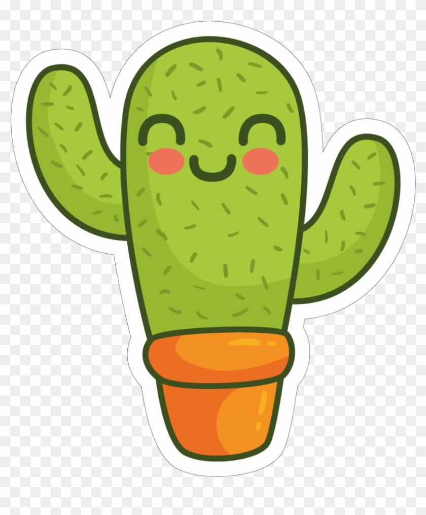 Cactus - Cactus Png #185412