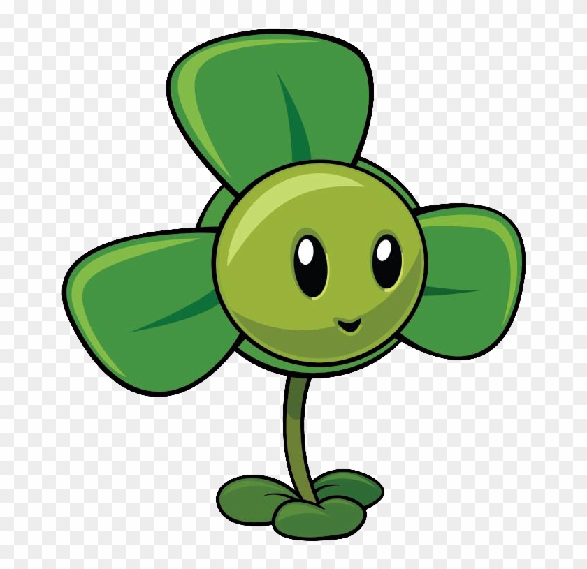 Blover - Plants Vs - Zombies - Garden Warfare Variant - Blover Plants Vs Zombies #185416