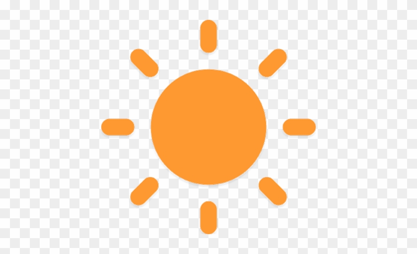 Sunny - Summertyre Png #185630