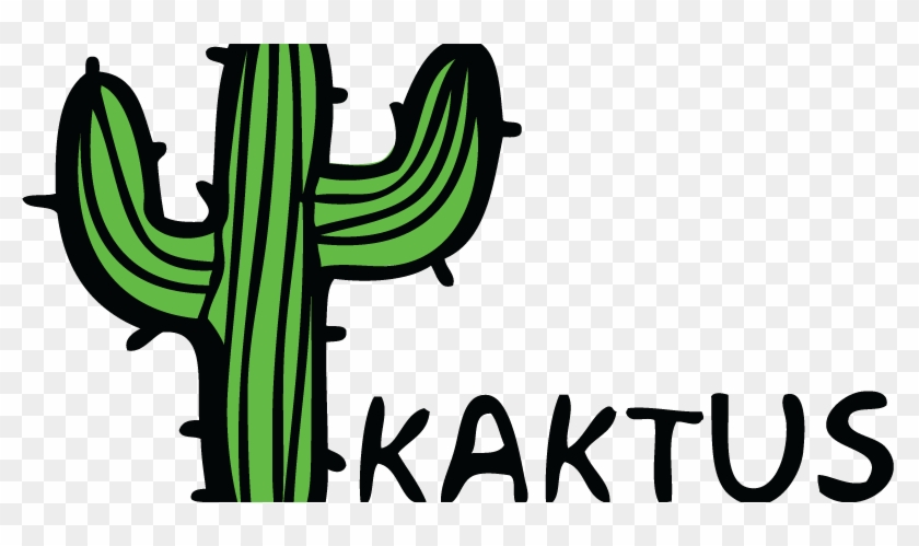 Kaktus Logo #185755