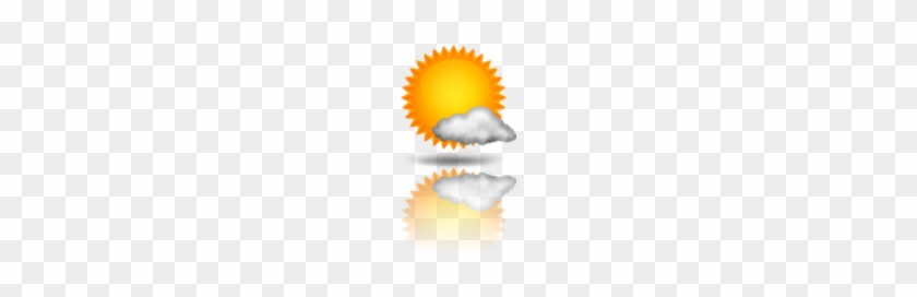 Weather Png Clipart - Icon #185831