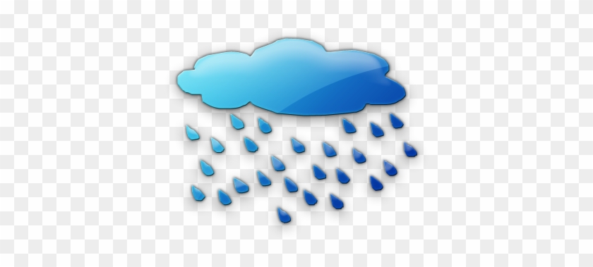 Rainmanweather - Heavy Rain Clouds Png #185866