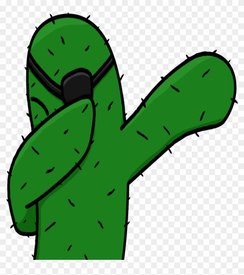 Cactidab By Complexcat - Art #185915