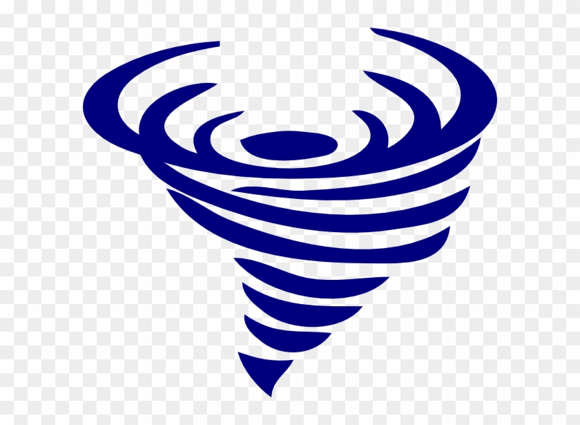 Tornado Clipart 1 - Tornado Clipart 1 #186043
