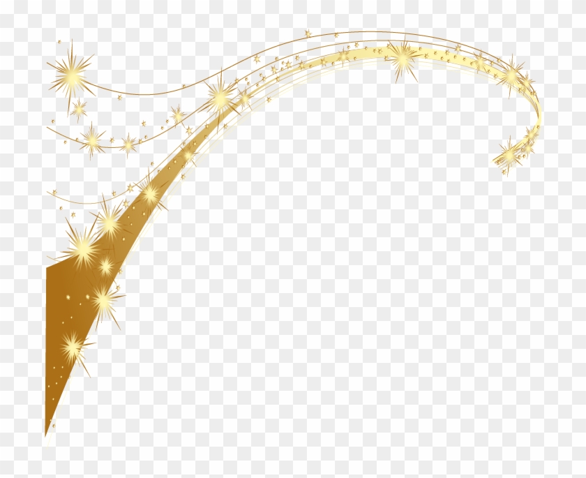 Christmas Lights Christmas Lights Euclidean Vector - Efeitos De Natal Png #1063928