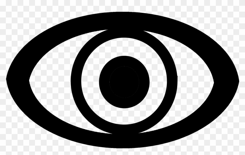 Oeil #1063968