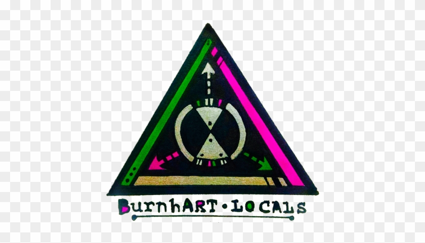 Triangle #1064069
