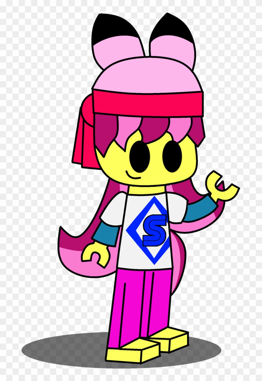Me As A Lego By Za-namcodroid - Me As A Lego By Za-namcodroid #1064081
