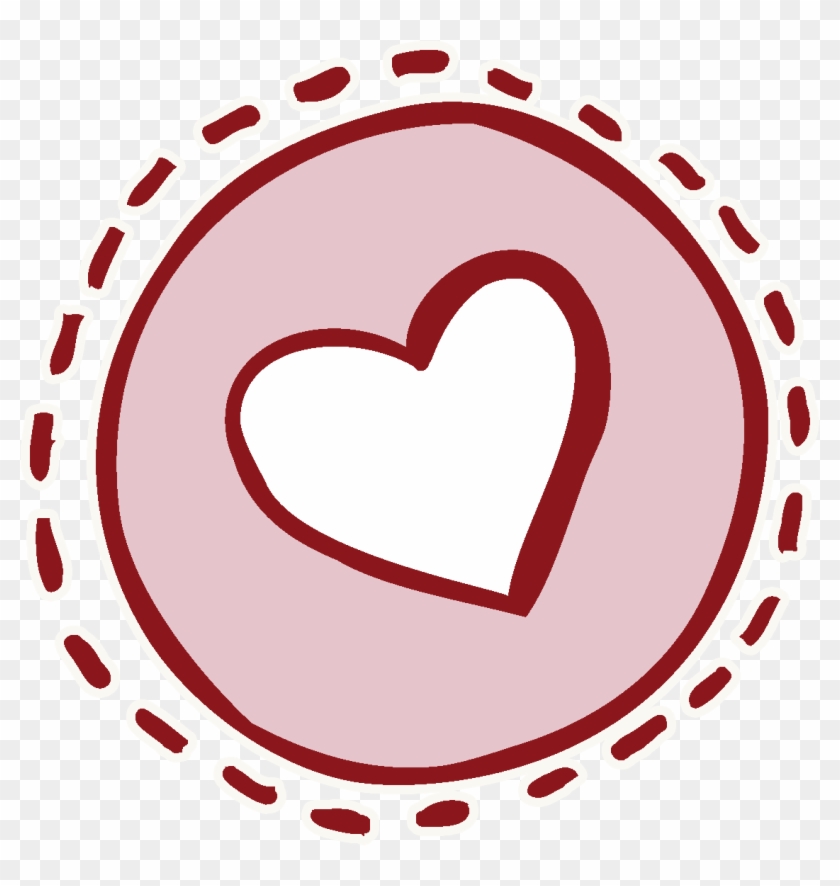 Heart #1064093
