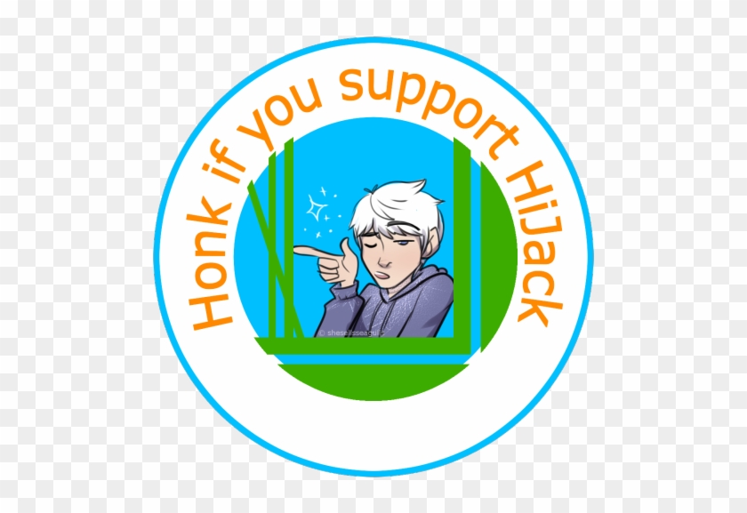 I Think Jack Would Definitely Put Something Like This - Horizon Observatory #1064117