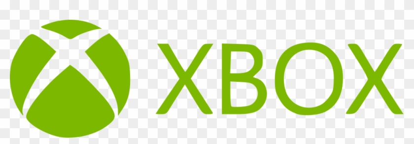 Xbox Logo - Happie #1064143
