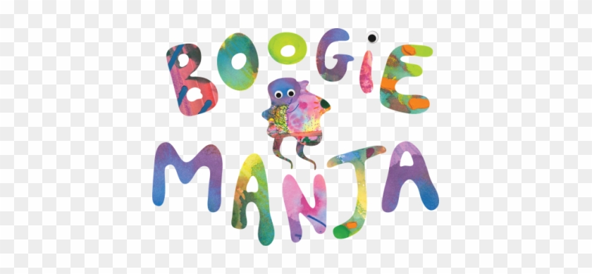 Boogiemanja - Boogiemanja #1064158