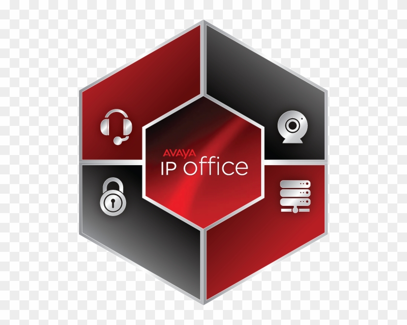 Midmarket - Avaya #1064195