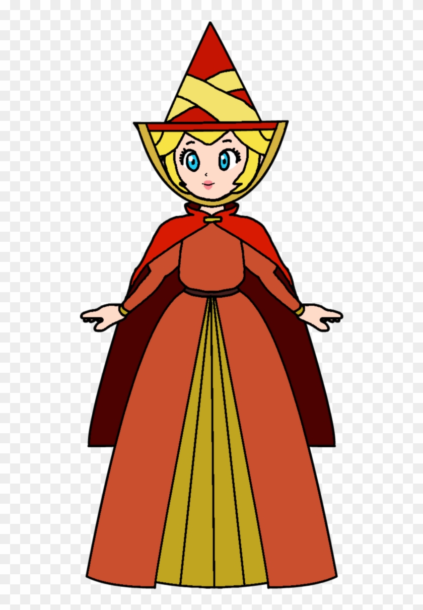 Flora By Katlime - Cartoon #1064234